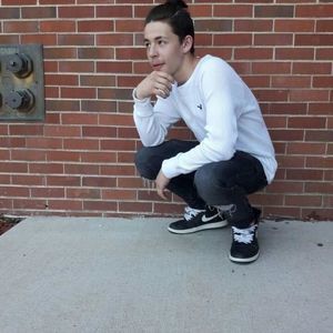 Meet your Posher, Kaden